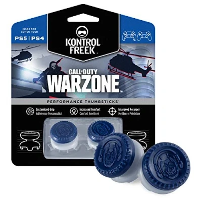 Afbeelding van KontrolFreek Call Of Duty Warzone Thumbsticks Playstation 4 / 5