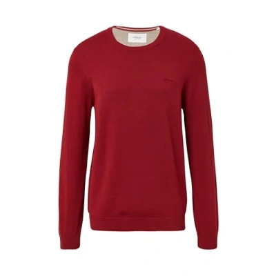 Image de Pull à col rond, 3626, XXL