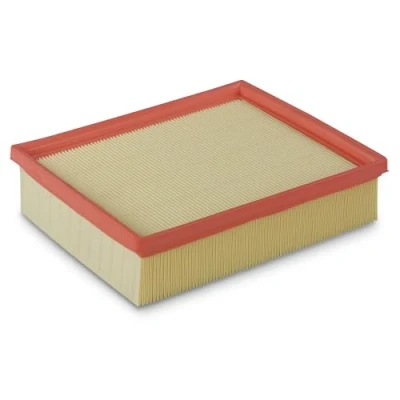 Afbeelding van KRAFT 1705163 Luchtfilter 58 194 231 Filter insert RENAULT: ESPACE 4, LAGUNA 2, 2 Grandtour
