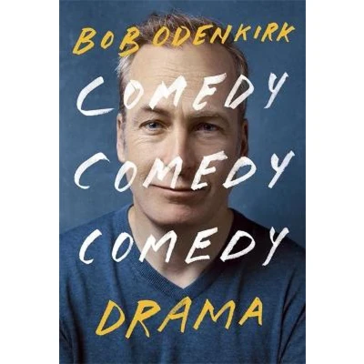 Afbeelding van Comedy, Drama
