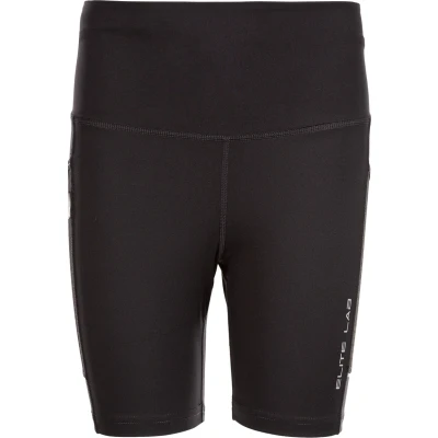 Afbeelding van Elite LAB Tights, Dames, Maat: 34, Black