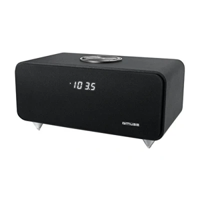 Afbeelding van MUSE M 620SH Draagbare bluetooth luidspreker, USB, 150 Watt