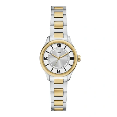 Afbeelding van Fossil Gilmore Horloge, Dames, Maat: One Size, Tone