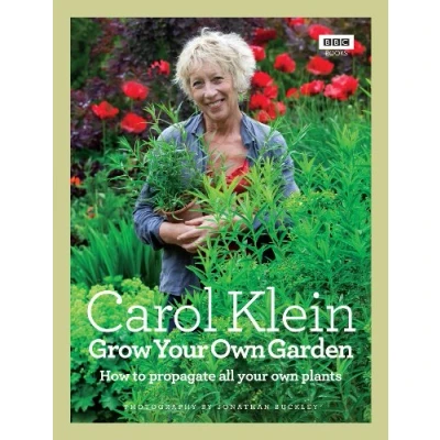 Afbeelding van Grow Your Own Garden