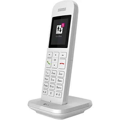Afbeelding van Landline Telephone Telecom 40844150 (Refurbished A)