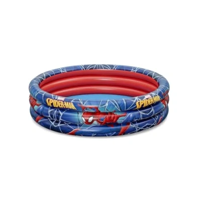 Afbeelding van Bestway Marvel Spider Man Kinderzwembad 122 cm