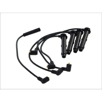 Afbeelding van BOSCH 0 986 356 731 Bougiekabelset MG: MGF Convertible, MG TF Convertible