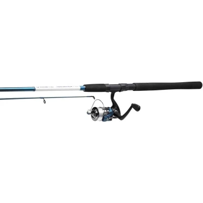 Afbeelding van Kinetic Combo Fantastica CC (2 delen) Maat : Medium Light 8ft 2.40m 5 24g Molen 3000FD