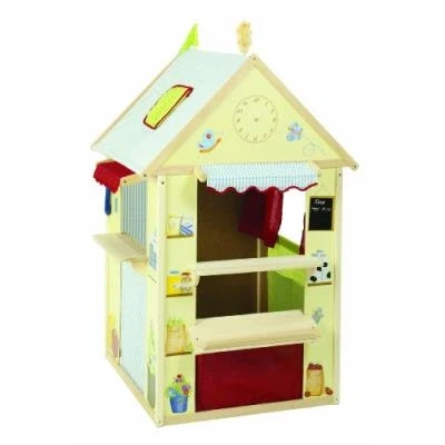 Image de Roba baumann gmbh 6962 jeu de rôle théâtre