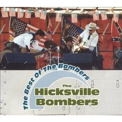 Afbeelding van Hicksville Bombers Best Of The (CD)
