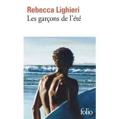 Image de Les garçons de l&#039;été
