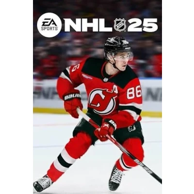 Afbeelding van EA SPORTS NHL 25 Standard Edition PS5 Deutsch