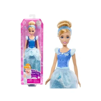 Afbeelding van Pop Mattel HLW06 29 cm