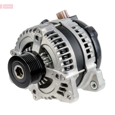 Afbeelding van DENSO DAN933 Dynamo / Alternator 14V 150A FORD: Focus 2, C Max, 2 Limousine