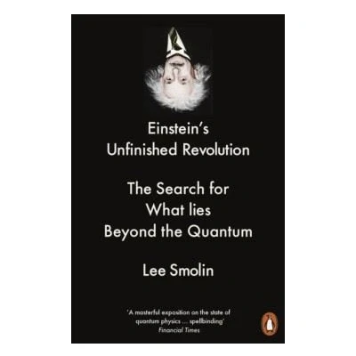 Image de Einstein&#039;s Unfinished Revolution