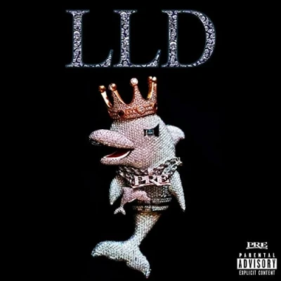 Afbeelding van Paper Route Empire Long Live Young Dolph (CD)