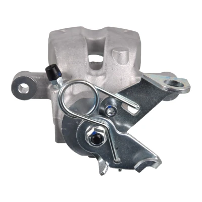 Afbeelding van FEBI BILSTEIN 179449 Remklauw Gegoten aluminium Achteras links ALFA ROMEO: GT, 156 Saloon, 147