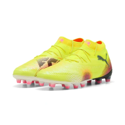 Image de Chaussures de football FUTUREÂ 8 ULTIMATE AG