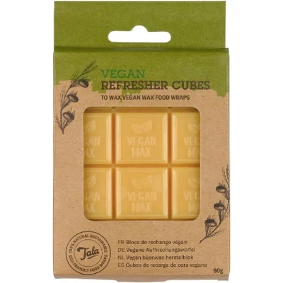 Afbeelding van Vegan Was Refresh Kit, 60 Gram Tala
