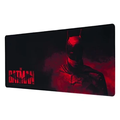 Image de Tapis de souris DC Comics Batman Armor