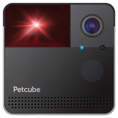 Afbeelding van Petcube Play 2 Wi Fi Pet Camera with Laser 0854592007578