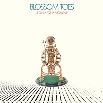 Afbeelding van Esoteric Blossom Toes If Only For A Moment Cd