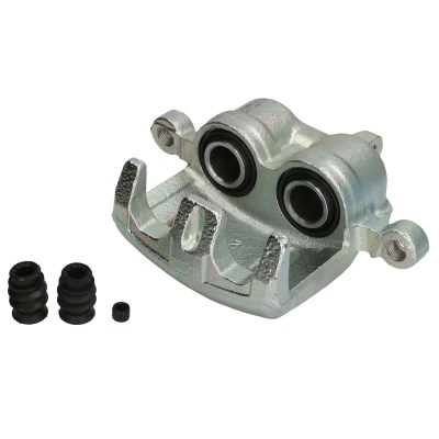 Afbeelding van BUDWEG CALIPER 342349 Remklauw MITSUBISHI: PAJERO 2