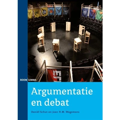 Afbeelding van Argumentatie en debat