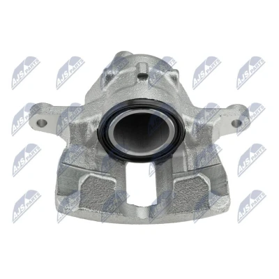 Afbeelding van NTY HZP VW 044 Remklauw Vooras links SEAT: Arosa, VOLKSWAGEN: Polo III Hatchback