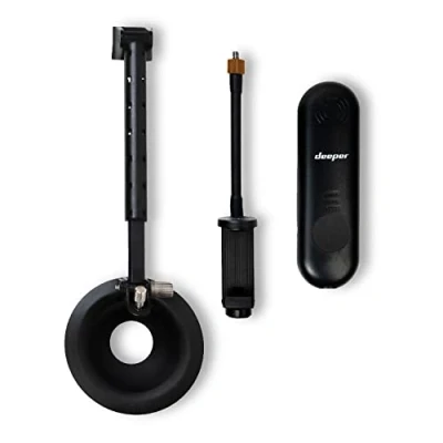 Afbeelding van Deeper Range Extender Kit Fishfinder
