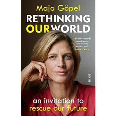 Afbeelding van Rethinking Our World
