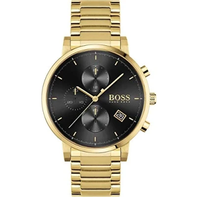 Afbeelding van BOSS HB1513781 INTEGRITY Heren Horloge