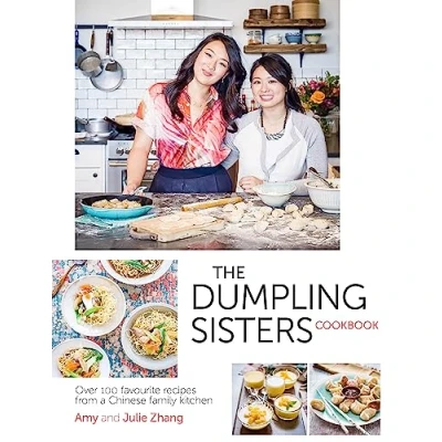 Afbeelding van Dumpling Sisters Cookbook