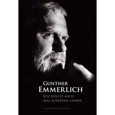 Afbeelding van ICH WOLLTE MICH MAL AUSREDEN LASSEN (Teil 1 der Autobiografie, Paperback): Autobiographie