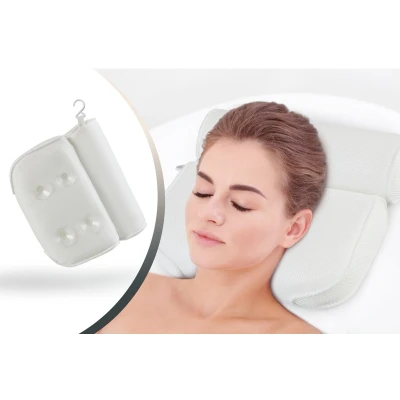 Afbeelding van Comfortabel Badkussen 123vloerkleed.nl is de online webshop voor vloerkleden en woonaccessoires.