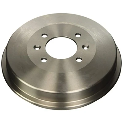 Afbeelding van Valeo Remtrommel 237000