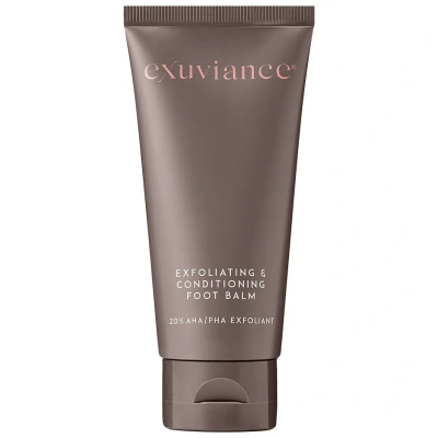 Afbeelding van Exuviance Exfoliating &amp; Conditioning Foot Balm (50 g)