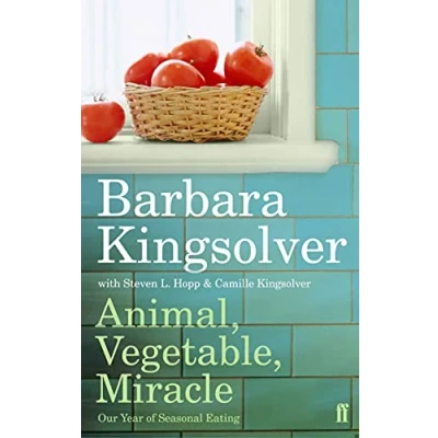 Afbeelding van Animal Vegetable Miracle