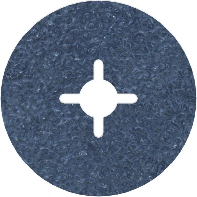 Afbeelding van Bosch Accessories 2608606725 Fiberschijf Diameter 115 mm 1 stuk(s)
