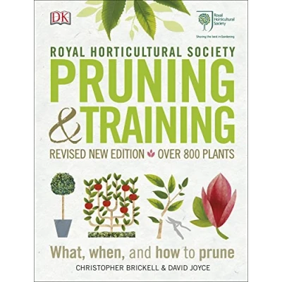 Afbeelding van RHS Pruning and Training