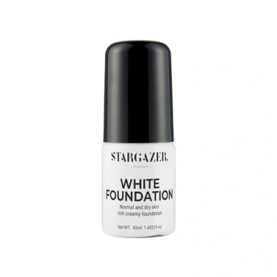 Afbeelding van Stargazer White Liquid Foundation, 30 ml