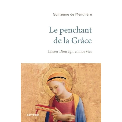Image de Le penchant de la Grâce