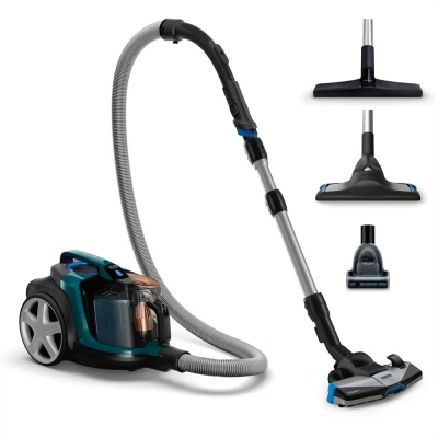 Afbeelding van Philips Fc9744/09 Stofzuiger Zonder Zak Cat &amp; Dog