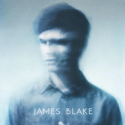Afbeelding van James Blake