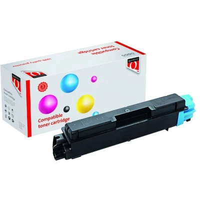 Afbeelding van Tonercartridge Quantore Kyocera TK 5270 blauw 1 stuk