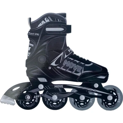 Afbeelding van Move Fast Uni Skates Junior (verstelbaar)