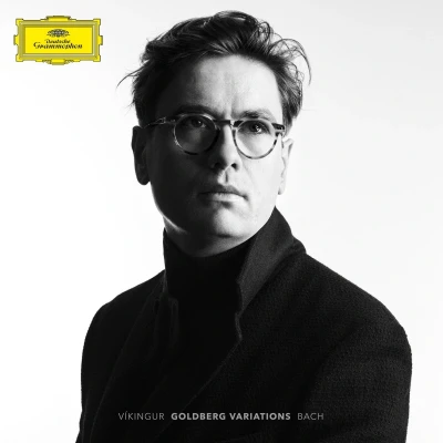 Afbeelding van Víkingur Olafsson J.S. Bach: Goldberg Variations (LP)