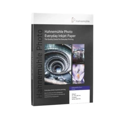 Afbeelding van Hahnemuhle Photo Glossy 260g A4 Box 25 vel