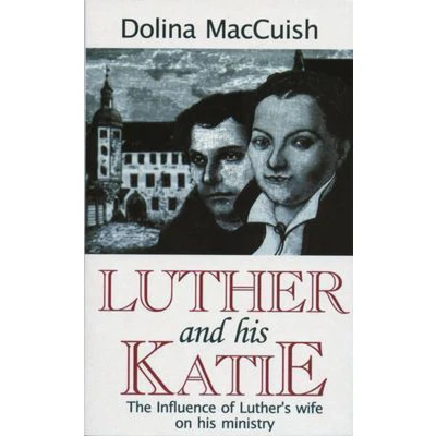 Afbeelding van Luther and His Katie