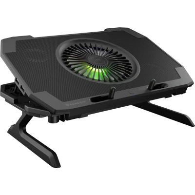 Afbeelding van Portable Cooler Genesis OXID 850 Black